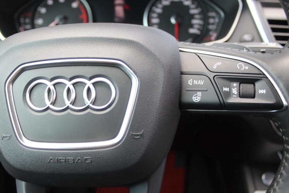 Audi Q5 II (FY) Брянск  - изображение 10