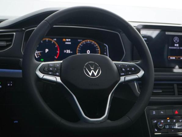Volkswagen Tharu XR с пробегом 2026 года, цена 3 198 444 рубля, 18 км, внедорожник, Автокод Объявления