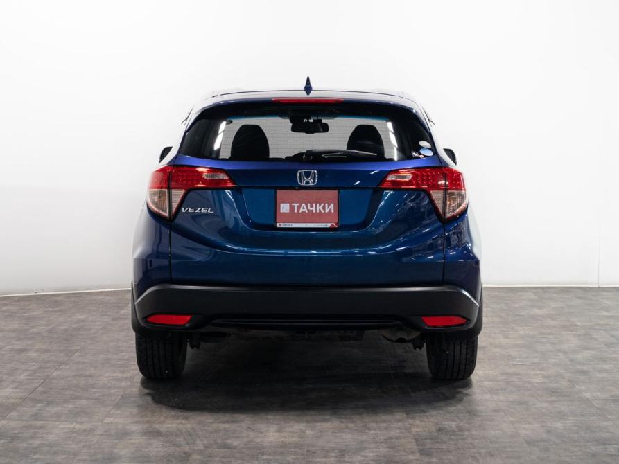 Honda Vezel I Чита  - изображение 4