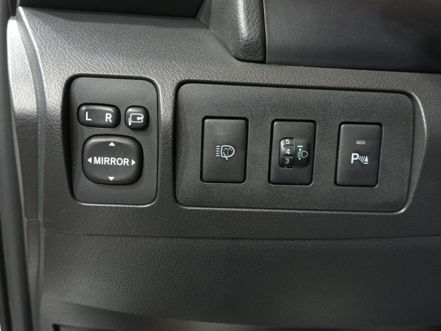 Toyota Camry VI (XV40) Рестайлинг Уфа  - изображение 17