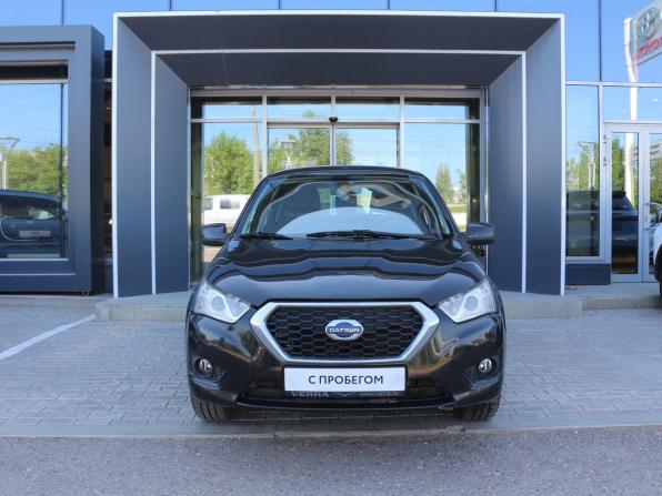Datsun mi-DO с пробегом 2015 года, цена 390 000 рублей, 155040 км, хэтчбек, Автокод Объявления