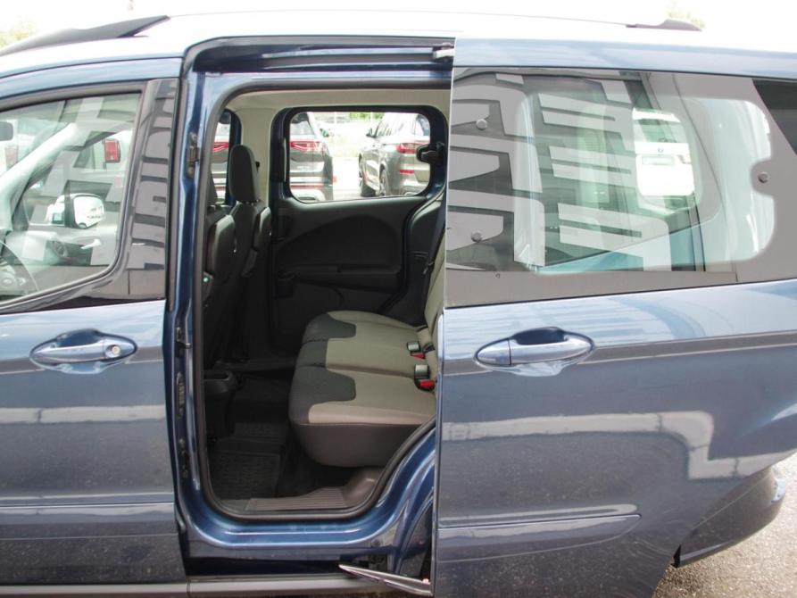Ford Tourneo Courier I Рестайлинг Владимир  - изображение 21