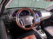 Hyundai Santa Fe II Рестайлинг Воронеж  - изображение 29