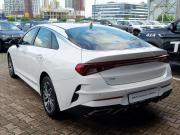 Kia K5 III Екатеринбург  - изображение 35