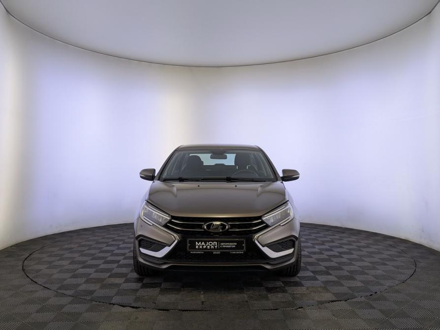 Lada (ВАЗ) Vesta I Рестайлинг (NG) Москва  - изображение 2
