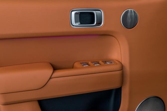 Li Auto (Lixiang) L7 I с пробегом 2023 года, цена 5 745 000 рублей, 63650 км, внедорожник, Автокод Объявления
