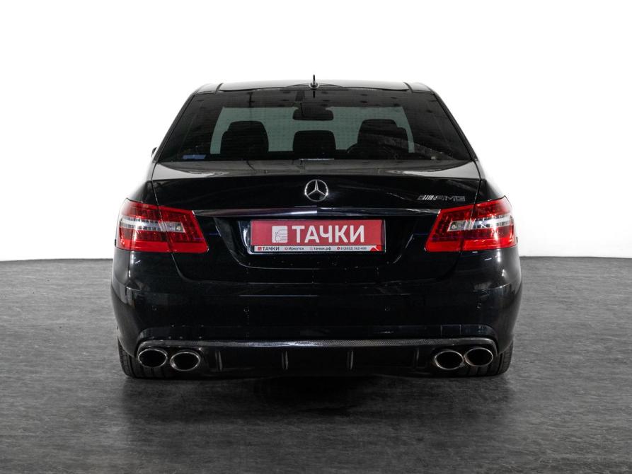 Mercedes-Benz E-Класс IV (W212 S212 C207) Иркутск  - изображение 4