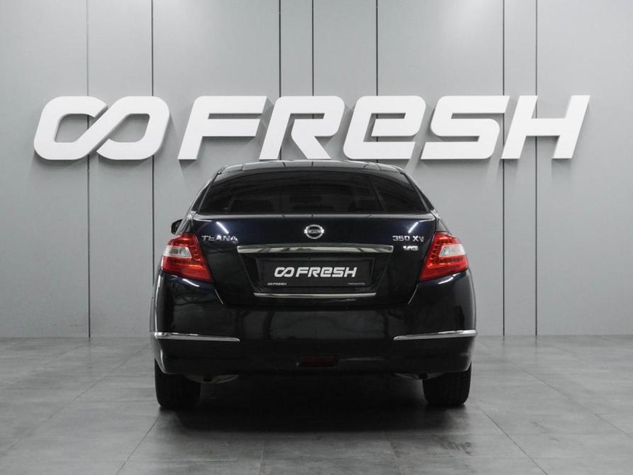 Nissan Teana II (J32) Воронеж  - изображение 4
