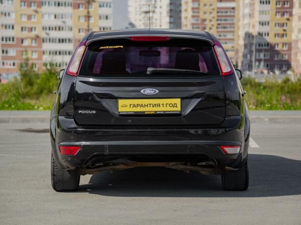 Ford Focus II Рестайлинг с пробегом 2010 года, цена 520 000 рублей, 232000 км, хэтчбек, Автокод Объявления