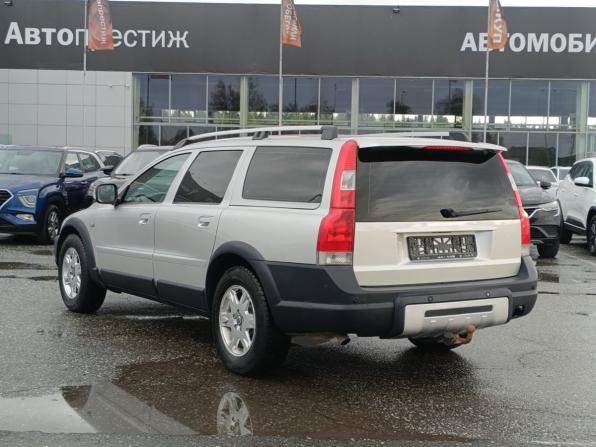 Volvo XC70 I Рестайлинг с пробегом 2006 года, цена 749 000 рублей, 336000 км, универсал, Автокод Объявления