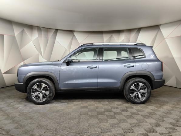 Haval Dargo с пробегом 2022 года, цена 1 799 000 рублей, 128687 км, внедорожник, Автокод Объявления