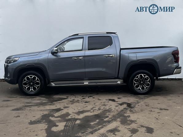 Changan Hunter Plus с пробегом 2023 года, цена 2 750 000 рублей, 72373 км, offers.body_type.unknown, Автокод Объявления