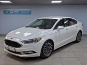Ford Fusion (North America) II Рестайлинг Москва  - изображение 22