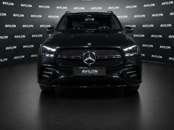 Новый Mercedes-Benz GLE II (V167) Рестайлинг 2025 года, цена 13 999 000 рублей, внедорожник, Автокод Объявления