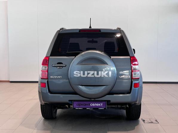 Suzuki Grand Vitara II Рестайлинг с пробегом 2008 года, цена 990 000 рублей, 137249 км, внедорожник, Автокод Объявления