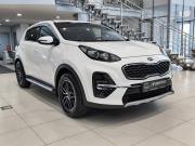 Kia Sportage IV Казань  - изображение 25