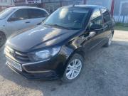 Lada (ВАЗ) Granta I Рестайлинг Пермь  - изображение 13
