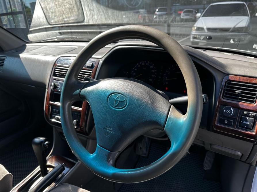 Toyota Corona X (T210) Новосибирск  - изображение 16