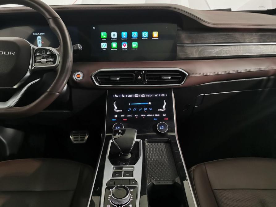 JETOUR X90+ Москва  - изображение 14
