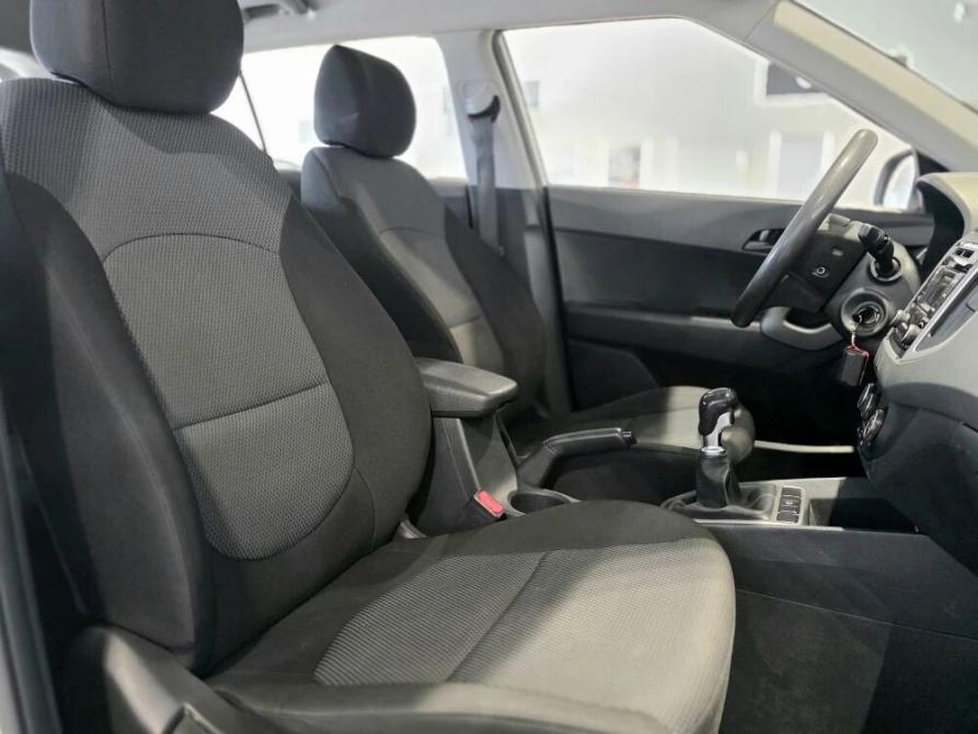 Hyundai Creta I Великий Новгород  - изображение 10