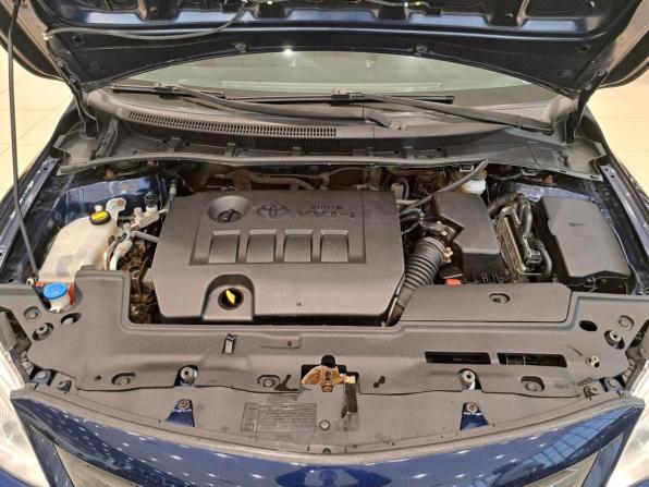 Toyota Corolla X (E140 E150) Рестайлинг с пробегом 2010 года, цена 950 000 рублей, 260000 км, седан, Автокод Объявления