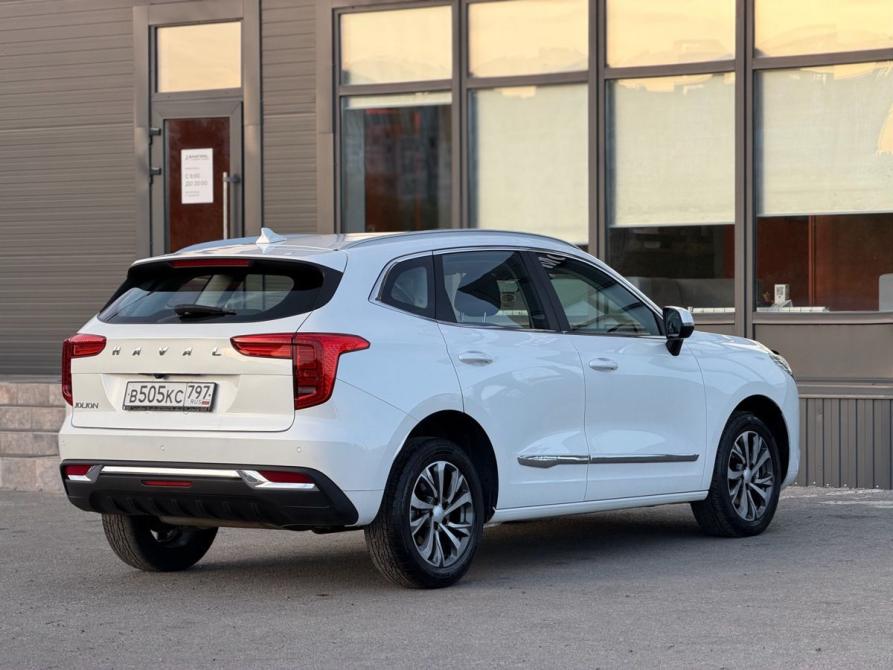 Haval Jolion I Волгоград  - изображение 11