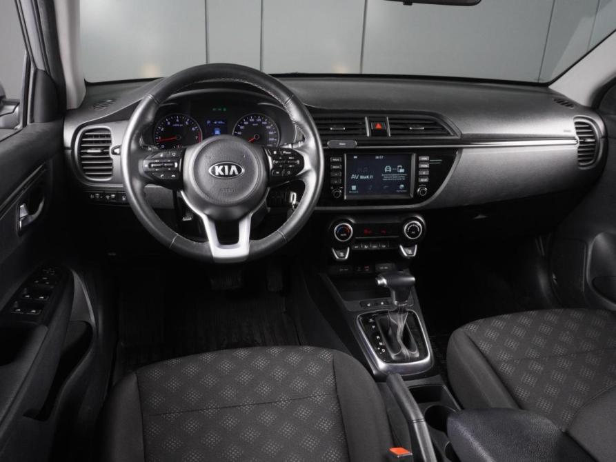 Kia Rio IV Минеральные Воды  - изображение 6