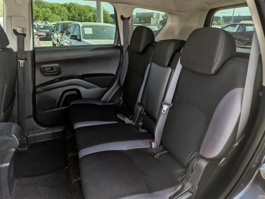 Mitsubishi Outlander II Рестайлинг Нижний Новгород  - изображение 6