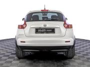 Nissan Juke I Москва  - изображение 33