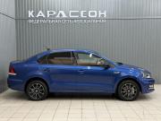 Volkswagen Polo V Рестайлинг Магнитогорск  - изображение 22