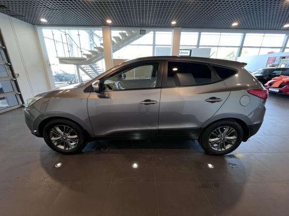 Hyundai ix35 I Рестайлинг с пробегом 2014 года, цена 1 315 000 рублей, 212535 км, внедорожник, Автокод Объявления