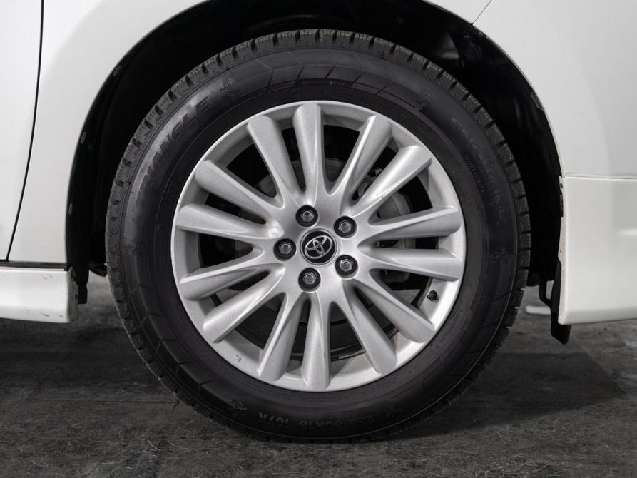 Toyota Harrier III (XU60) Иркутск  - изображение 19