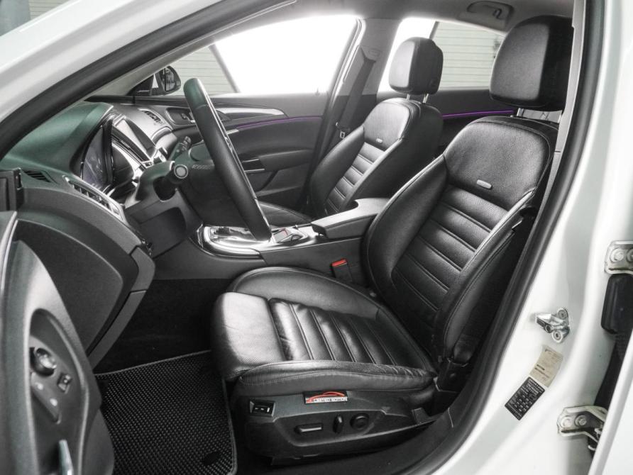 Opel Insignia I Рестайлинг Воронеж  - изображение 10