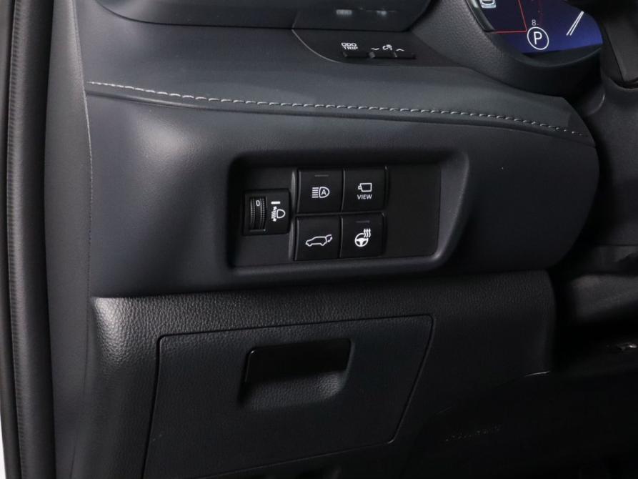 Toyota Highlander IV (XU70) Минеральные Воды  - изображение 12