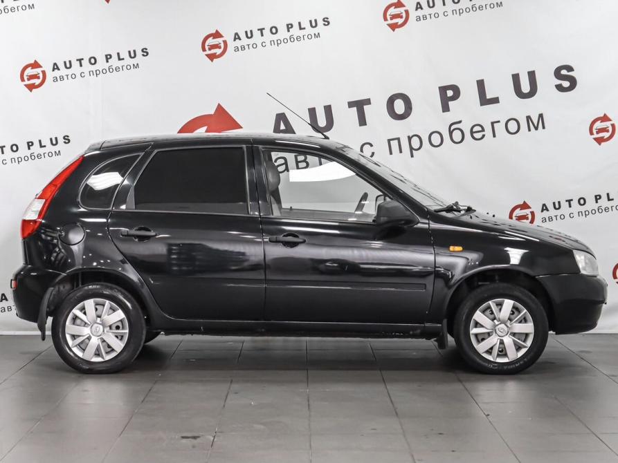 Lada (ВАЗ) Kalina I Минеральные Воды  - изображение 5