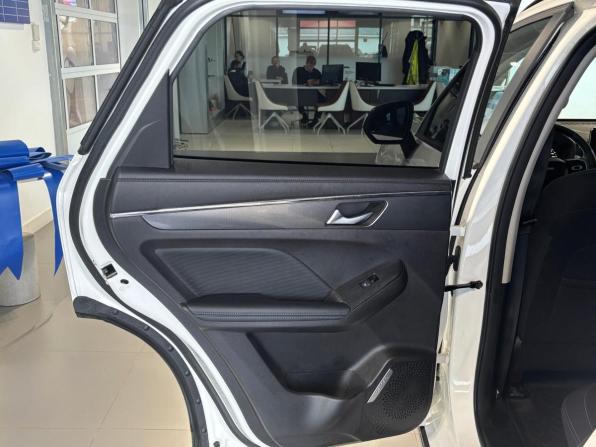 Haval Jolion I Рестайлинг с пробегом 2024 года, цена 2 100 000 рублей, 30815 км, внедорожник, Автокод Объявления