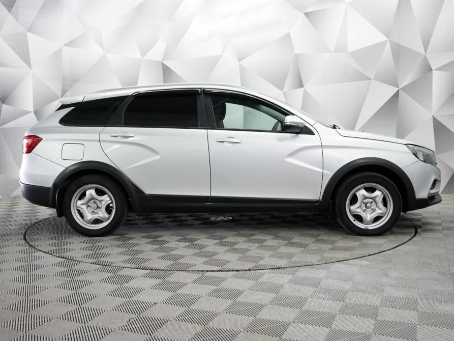 Lada (ВАЗ) Vesta I Ульяновск  - изображение 6