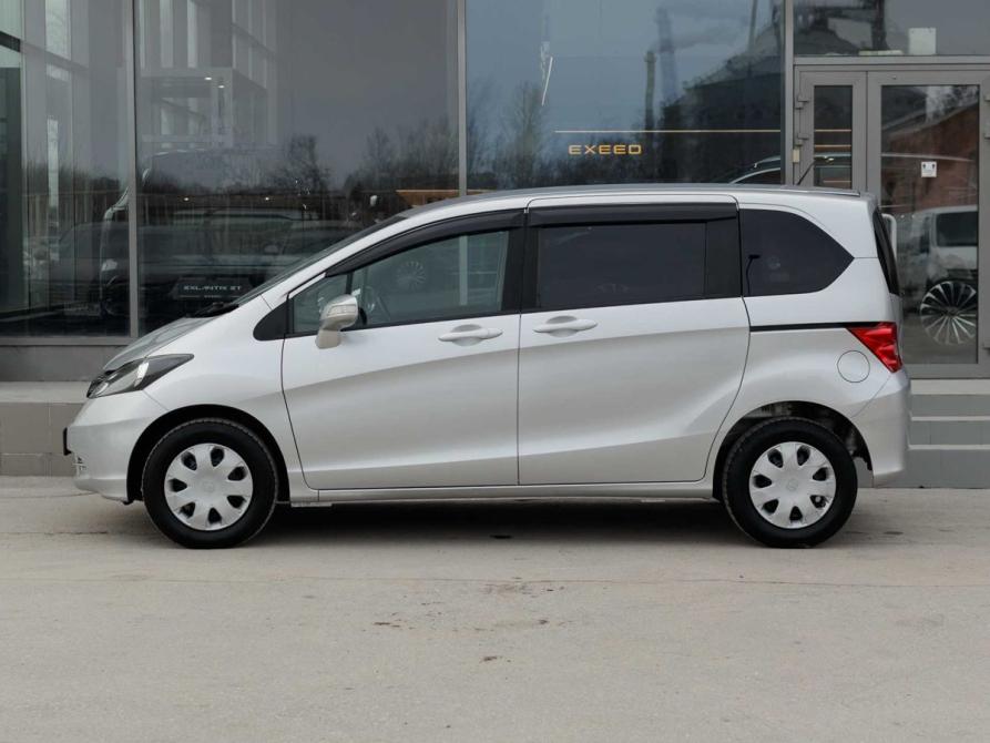 Honda Freed I Новосибирск  - изображение 8