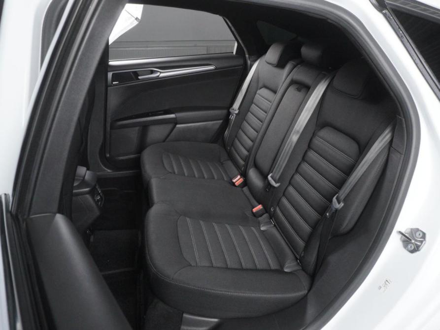 Ford Mondeo V Минеральные Воды  - изображение 9