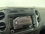 Volkswagen Tiguan I Рестайлинг Уфа  - изображение 32