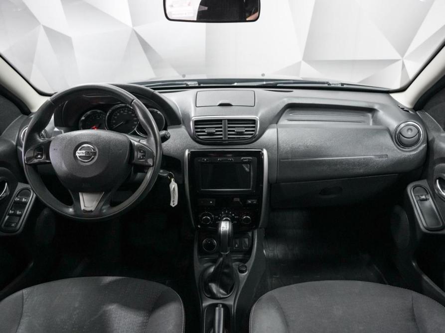 Nissan Terrano III (D10) Ульяновск  - изображение 10