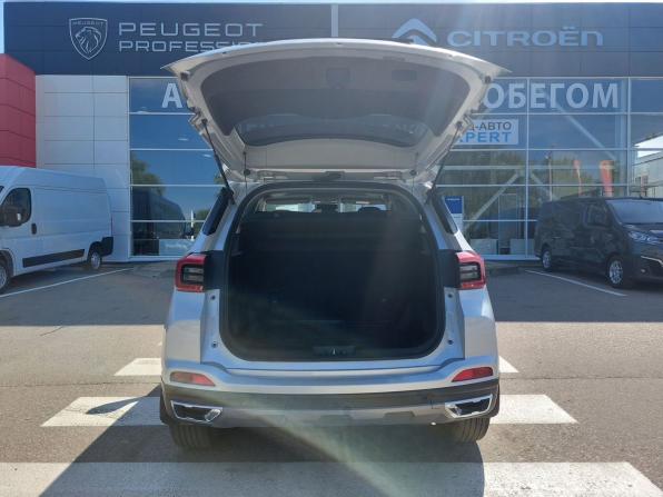 Chery Tiggo 4 Pro I с пробегом 2022 года, цена 1 650 000 рублей, 37856 км, внедорожник, Автокод Объявления