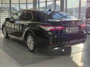 Toyota Camry VIII (XV70) Казань  - изображение 30