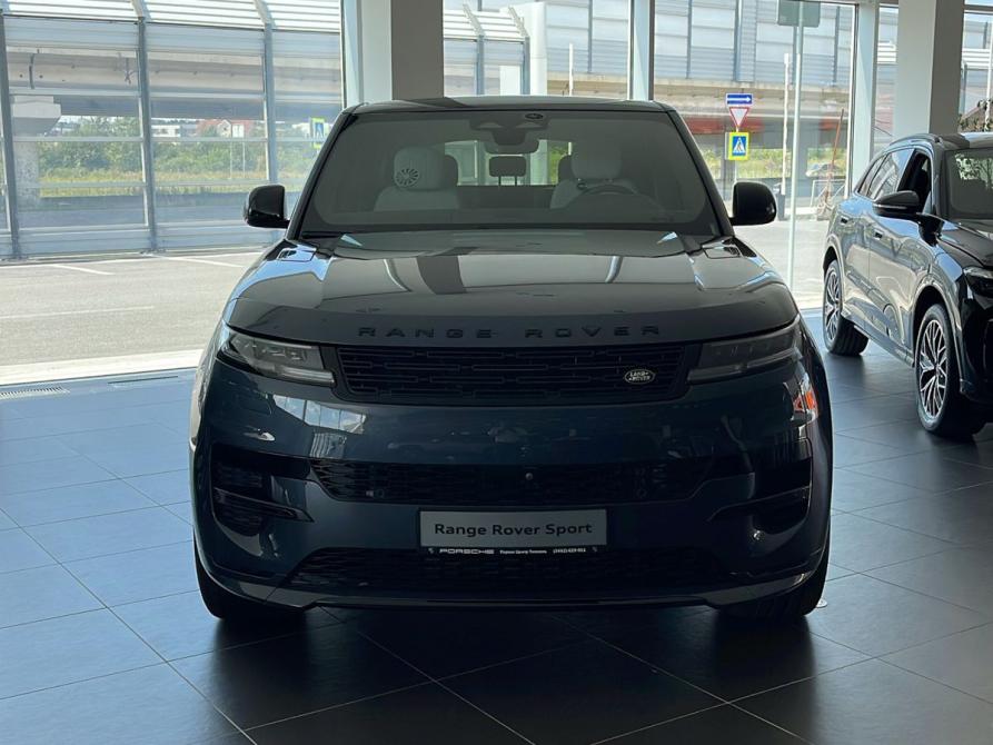 Land Rover Range Rover Sport III Тюмень  - изображение 3