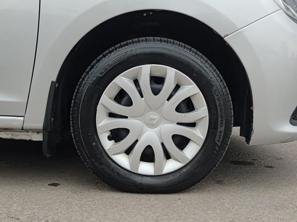 Renault Sandero II с пробегом 2014 года, цена 638 000 рублей, 113115 км, хэтчбек, Автокод Объявления