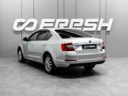 Skoda Octavia III (A7) Тюмень  - изображение 17