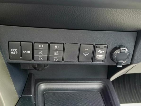 Toyota RAV4 IV (XA40) с пробегом 2014 года, цена 1 879 995 рублей, 174100 км, внедорожник, Автокод Объявления