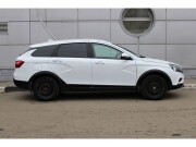 Lada (ВАЗ) Vesta I Москва  - изображение 38