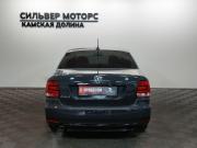 Volkswagen Polo V Рестайлинг Пермь  - изображение 21