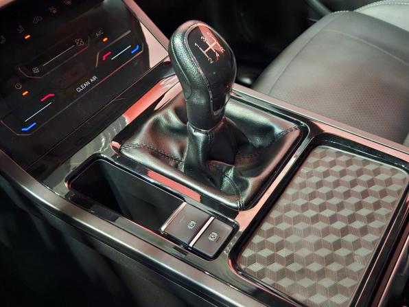 Chery Tiggo 4 I Рестайлинг 2 с пробегом 2025 года, цена 1 749 000 рублей, 23000 км, внедорожник, Автокод Объявления